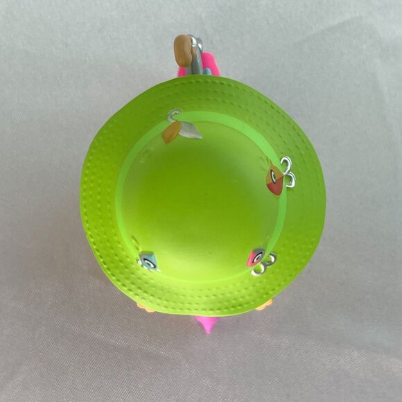 Tokidoki Gone Fishin' Fun in the Sun Unicorno Fishing Rod Unicorn Beach Figure - Picture 7 of 10